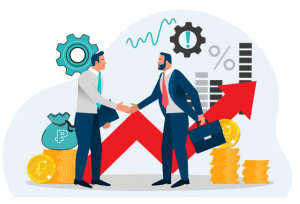 РАЗДЕЛЕННЫЕ РИСКИ – УДВОЕННЫЕ ВОЗМОЖНОСТИ: ГИД ПО ПАРТНЕРСКИМ ФИНАНСАМ»